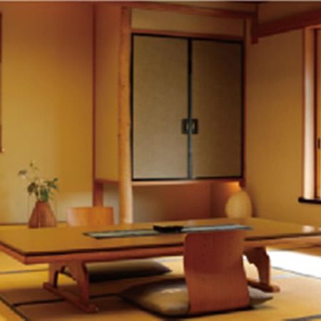 Myoken Ishiharaso Hotel Kirishima Luaran gambar