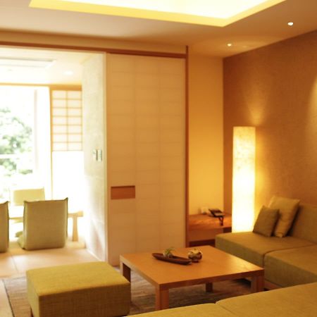 Myoken Ishiharaso Hotel Kirishima Luaran gambar